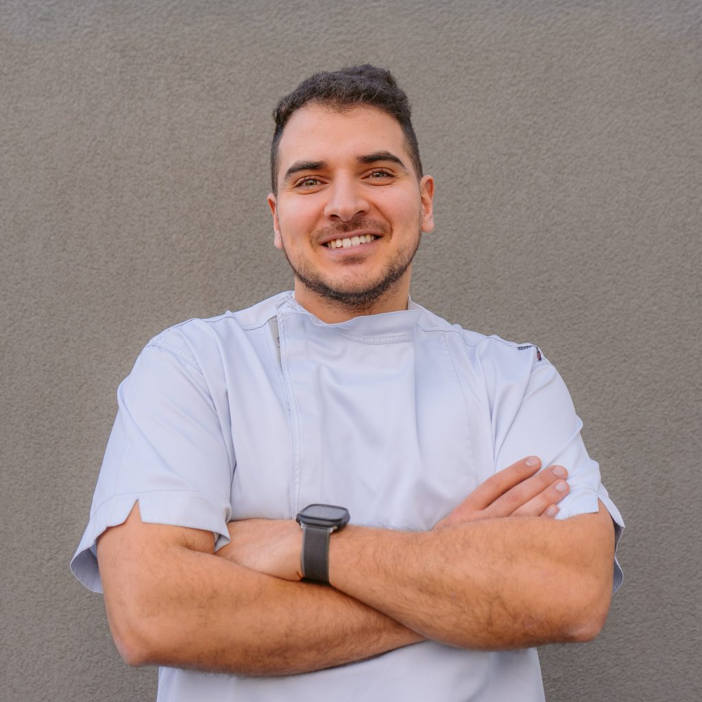 Rami Zouikri
